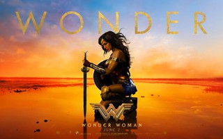 "Wonder Woman" nhắm giải Oscar