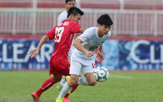 Mở màn V-League: Hứa hẹn hấp dẫn