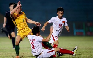 VFF chưa nghĩ đến World Cup 48 đội