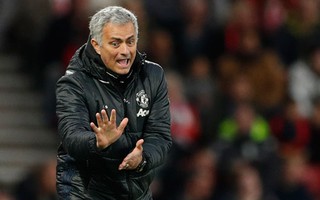 Cơ hội cuối của Mourinho