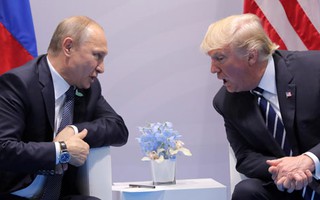 Cái giá của việc phớt lờ Nga