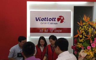 Kiểm toán sử dụng vốn nhà nước tại Vietlott, PVN, Becamex, UDIC...