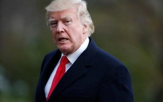 Rộ tin “phó tướng” FBI đòi từ chức, ông Trump trút giận lên Twitter