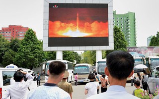 Triều Tiên và "mối đe dọa 4G"