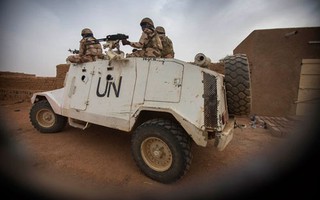 Liên Hiệp Quốc lo thiếu tiền hoạt động