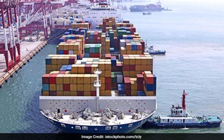 Trung Quốc kiểm soát cảng chiến lược ở Sri Lanka