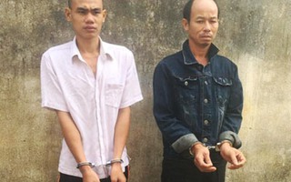 Bị truy nã ở Thanh Hóa, trốn vào Bình Phước lấy vợ 18 năm