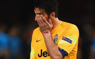 Buffon: Bây giờ hoặc không bao giờ