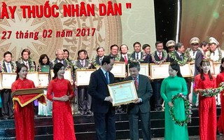 Đổi mới ngành y, nỗ lực vì sức khỏe toàn dân