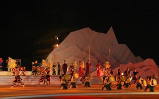 33 quốc gia, vùng lãnh thổ dự Festival Di sản Quảng Nam