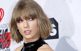 Taylor Swift phản bác đơn kiện "đạo nhạc"