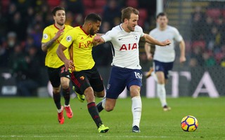 Tottenham sẽ phá mức lương để giữ chân Kane