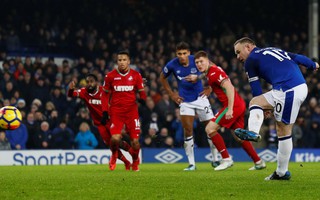 Everton sẽ "tặng quà" Giáng sinh cho Chelsea?