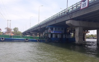 “Nín thở” qua cầu