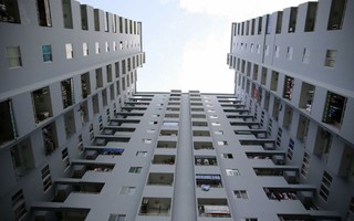 Vì sao TP HCM đề nghị không cho xây căn hộ dưới 45m2?