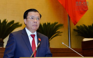 Nợ của Việt Nam với 3 "chủ nợ" chính tăng từ 6,8 - 20,3 lần