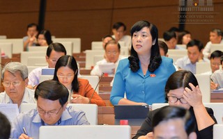 Chẳng lẽ cô giáo Trương Thị Lan đã sai khi chọn nghề giáo?