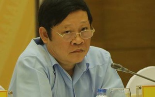 Bộ trưởng Nguyễn Thị Kim Tiến không nói có em chồng ở VN Pharma!