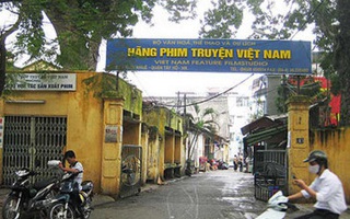 Thanh tra Chính phủ vào cuộc cổ phần hoá Hãng phim truyện