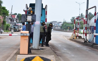 Có hay không sự dung túng, bao che ở Đồng Nai?