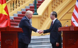 Việt Nam và Mỹ đạt thỏa thuận thương mại bình đẳng chưa từng có