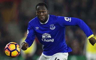 Lukaku sang M.U giá 75 triệu bảng, Rooney về Everton miễn phí