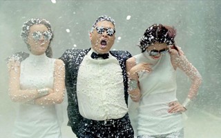 Ca khúc "See you again" vượt "Gangnam Style" của Psy