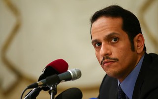 Qatar "không sợ hành động đáp trả nào"