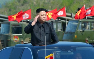 Người thân ông Kim Jong-un bị xử tử vì âm mưu đảo chính liên quan Trung Quốc?