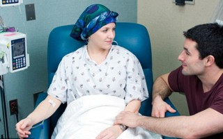Những điều không nên làm với bệnh nhân ung thư
