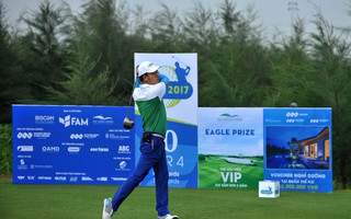 Fam Golf Tournament 2017 chính thức khai mạc tại sân FLC Samson Golf Links