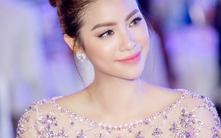 Phạm Hương: Không dễ có tình bạn trong showbiz