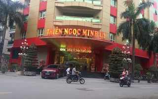 Đa cấp Thiên Ngọc Minh Uy “sống lại”?