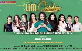 Mượn showbiz "thổi" công dụng sản phẩm