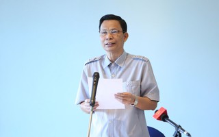 Sẽ buộc ông Nguyễn Minh Mẫn xin lỗi