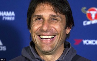 Trả lương gấp đôi, Inter quyết đưa Conte trở lại Ý