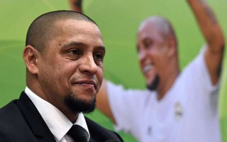 Roberto Carlos bị cáo buộc dùng doping ở World Cup 2002