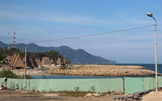 Vụ "Nàng Tiên Cá" lấn vịnh Nha Trang: Sở TN-MT Khánh Hòa "né" trả lời