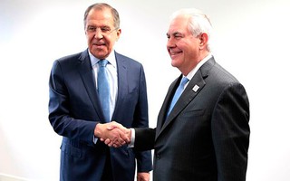 Ngoại trưởng Mỹ muốn "nhảy tango" với Nga