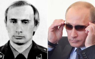 Ông Putin lần đầu tiết lộ bí mật thời làm điệp viên ngầm KGB