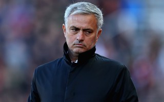 Mourinho bị yêu cầu giải trình về phát ngôn ở trận derby
