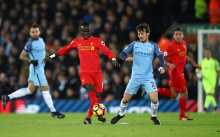 Lịch THTT: Hấp dẫn Man City - Liverpool, Barca - Valencia