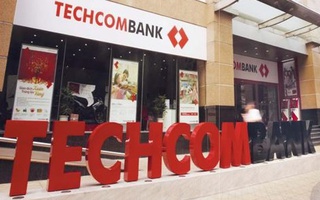 Techcombank dự kiến mua lại cổ phần làm cổ phiếu quỹ