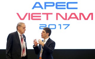 APEC 2017: Giữ "lửa" kinh doanh đón các nhà lãnh đạo