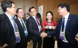 APEC 2017: Việt Nam ngày càng hấp dẫn