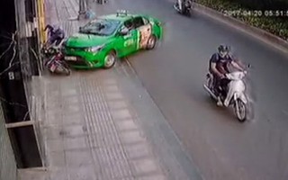 Có nên đuổi bắt cướp?