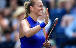 Cảnh sát kết thúc điều tra vụ Kvitova bị đâm