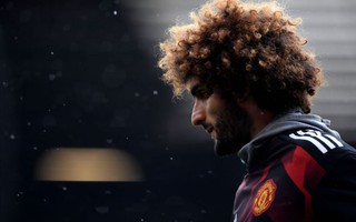 M.U, Chelsea nhận hung tin từ Fellaini và Kante