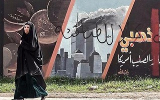 IS bên bờ vực sụp đổ: Mosul dưới ách IS