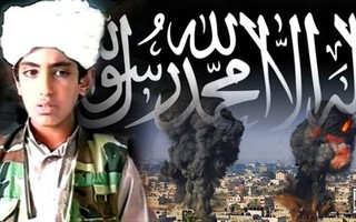 Con trai Bin Laden thề trả thù